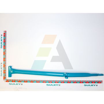 Tube semeur, pour semoir SULKY, 916166 - 016166, pièce origine
