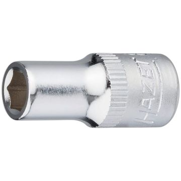 Douille 1/4" de 5,5 mm, HAZET