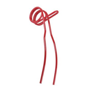 Peigne double griffe 12mm, compatible pour semoir Rapid de VADERSTAD, 445067, pièce interchangeable