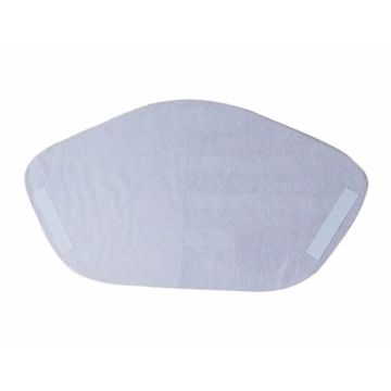Sachet de 10 films protecteurs pour casquette POWER CAP