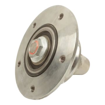 Palier compatible pour déchaumeur à disques VADERSTAD, 192001, disque diamètre 510 mm, pièce origine