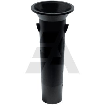 Entonnoir PA 6 noir pour AMAZONE, 954520, pièce Interchangeable