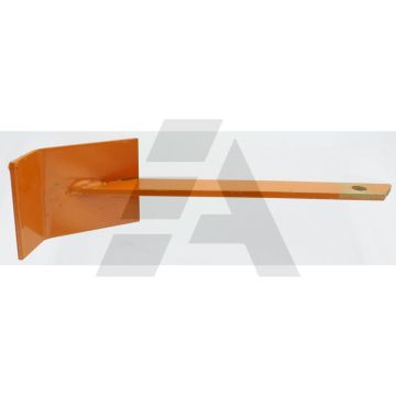 Bequille anti-bourrage pour semoir AMAZONE D7 standar, 3940100, pièce origine