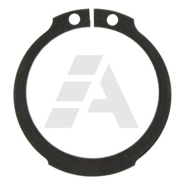 Circlips 35x1,5mm pour déchaumeur à disques AMAZONE, DL088, pièce interchangeable