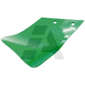 Versoir rasette gauche 72001255 pour charrue Amazone Cayron, pièce Interchangeable