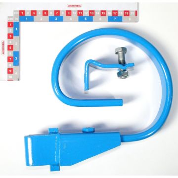 Colis support flexible sc pour adaptation coeur et lame, 64015026, RIBOULEAU MONOSEM, pièce origine
