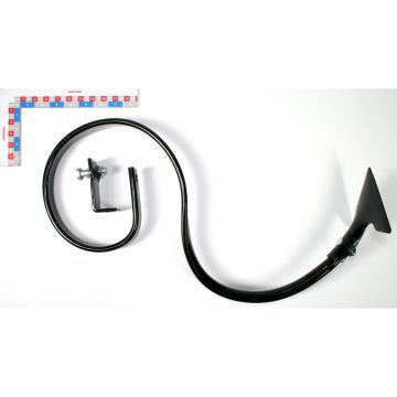 Colis 1 dent sc avec fixation et soc de 150, 64021078, RIBOULEAU MONOSEM, pièce origine