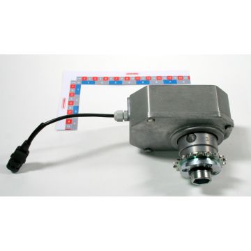 Ensemble tête debrayable electrique ng plus>15 tc - sc, 64040147, RIBOULEAU MONOSEM, pièce origine