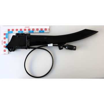 Goulotte de descente de graines avec cellule tt2 v5, 65000119, RIBOULEAU MONOSEM, pièce origine