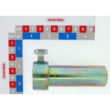 Bague d'arrêt bloc roue, 65009040, RIBOULEAU MONOSEM, pièce origine