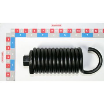 Ens ressort regl. d appui complementaire ng plus, nx & nc, 65009166, RIBOULEAU MONOSEM, pièce origine