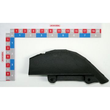 Pointe carbure soc fuyant meca / msv ptn, 65009513, RIBOULEAU MONOSEM, pièce origine