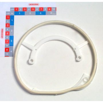 Insert avec joint couvercle boîtier valoterra, 65012160, RIBOULEAU MONOSEM, pièce origine