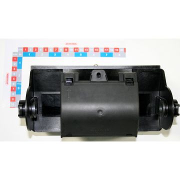 Boîtier ferti plastique bague, 65014905, RIBOULEAU MONOSEM, pièce origine