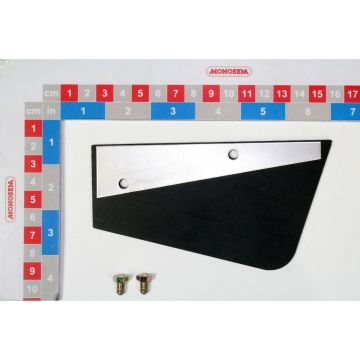 Ens protection sur couvercle boîtier ng plus, 65019028, RIBOULEAU MONOSEM, pièce origine