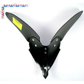 Butteur a ailes réglables type am sans montant, 65020011, RIBOULEAU MONOSEM, pièce origine