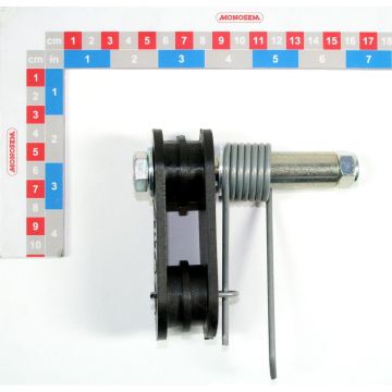 Ens tendeur de chaîne élément ng plus 3, 65029153, RIBOULEAU MONOSEM, pièce origine