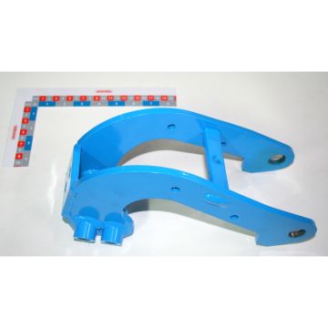 Bloc arrière ng+ ajoure ptb, 65034037, RIBOULEAU MONOSEM, pièce origine