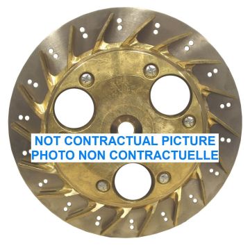 Distribution tournesol 67060022, 65060022, RIBOULEAU MONOSEM, pièce origine