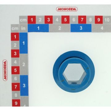 Butee ressort de crabot ptb, 65100611, RIBOULEAU MONOSEM, pièce origine