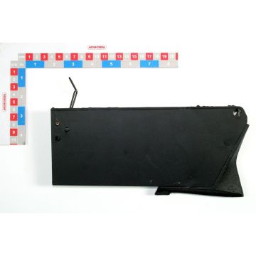 Soc élément 502 ptn, 65101598, RIBOULEAU MONOSEM, pièce origine