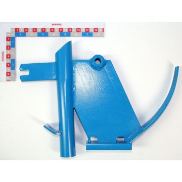 Support disque av fert. ptn, 65101868, RIBOULEAU MONOSEM, pièce origine