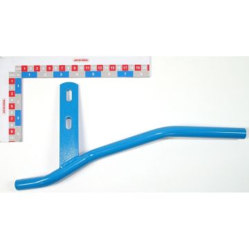 Descente gauche micro insecticide ptb, 65102510, RIBOULEAU MONOSEM, pièce origine