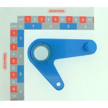Tendeur meca 3 ptb, 65103010, RIBOULEAU MONOSEM, pièce origine