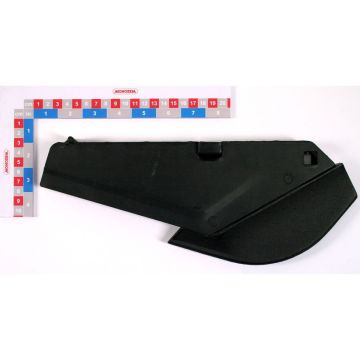 Soc bas meca 2000 pointe fuyante ptn, 65103057, RIBOULEAU MONOSEM, pièce origine