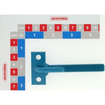 Vis de réglage roue tasseuses ng+ ptb, 65103501, RIBOULEAU MONOSEM, pièce origine