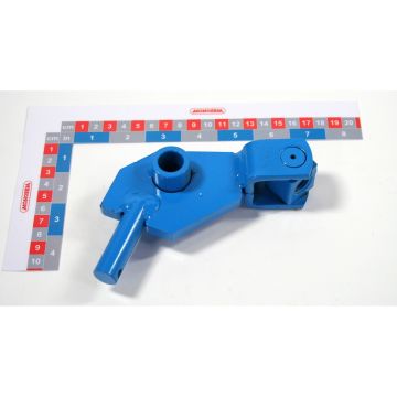 Bielle palonnier elt ng+4 ptb, 65103504, RIBOULEAU MONOSEM, pièce origine