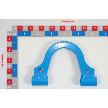 Etrier Ressort appui complem.elt ng plus ptb, 65104909, RIBOULEAU MONOSEM, pièce origine