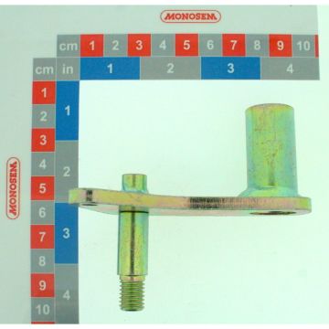 Tendeur de chaîne élément ng+5 zn, 65106166, RIBOULEAU MONOSEM, pièce origine