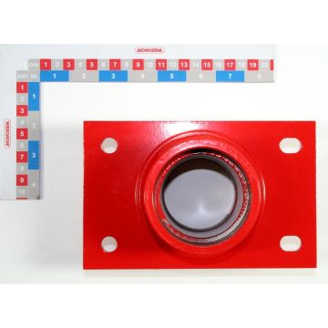 Palier inf. turbine usine ctrl grenaille ptr, 65106720, RIBOULEAU MONOSEM, pièce origine