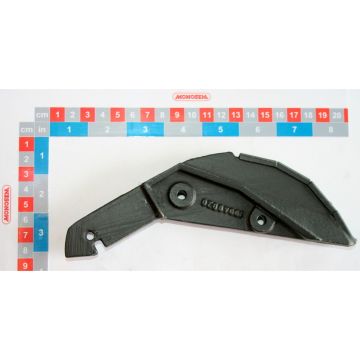 Pointe longue carbure ng plus, 65107897, RIBOULEAU MONOSEM, pièce origine