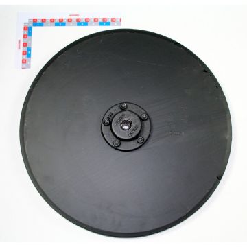 Coutre bloc roue stabilisateur sc ptn, 65203010, RIBOULEAU MONOSEM, pièce origine