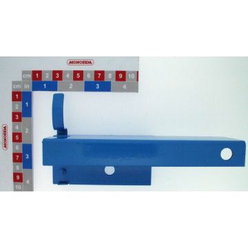 Carter de boîtier elt ng+ complet ptb, 65212906, RIBOULEAU MONOSEM, pièce origine