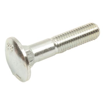Vis 12x60 mm TRCC 8.8