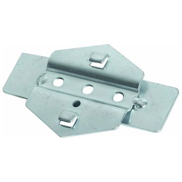 Support de boîtes à bec 95x63x8mm STILKER