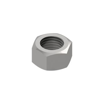 Écrou 20 zingué pour racleur à lisier CK Industries