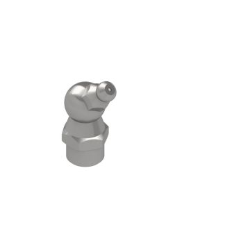 Graisseur bec 45° genre hydraulique pour racleur à lisier CK Industries