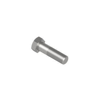 Vis 20x70 H-PF zinguée pour racleur à lisier CK Industries