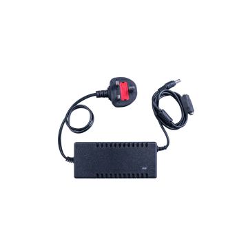 Bloc d'alimentation 12,6V3A, DERBLAUE