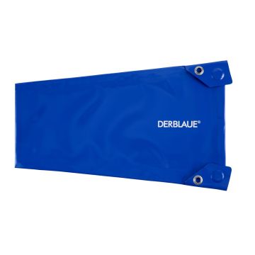 Glissoir pliable et aimanté DERBLAUE