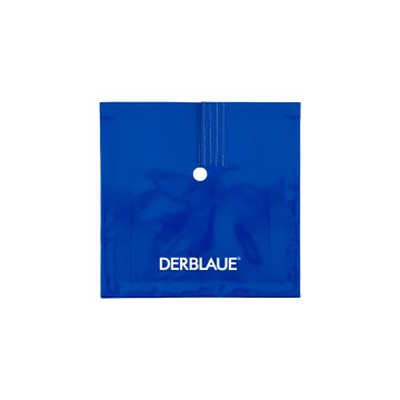 Rosace 1x15 mm, DERBLAUE