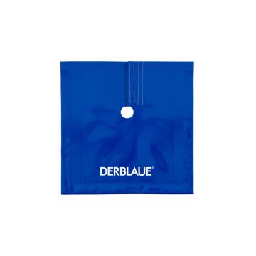 Rosace 1x22 mm DERBLAUE
