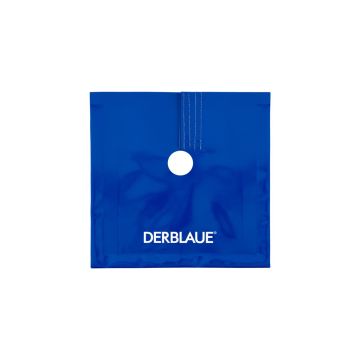 Rosace 1x30 mm, DERBLAUE