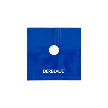 Rosace 1x40 mm, DERBLAUE