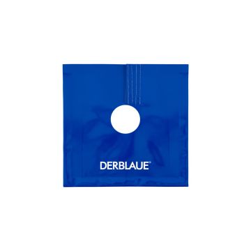 Rosace 1x50 mm, DERBLAUE