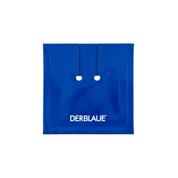 Rosace 2x15 mm, DERBLAUE